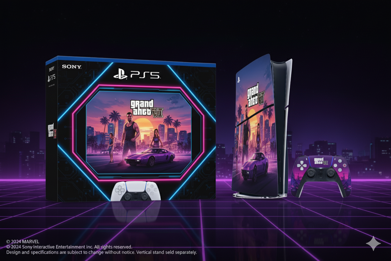 PlayStation 5 Sony PS5 DIGITAL E+