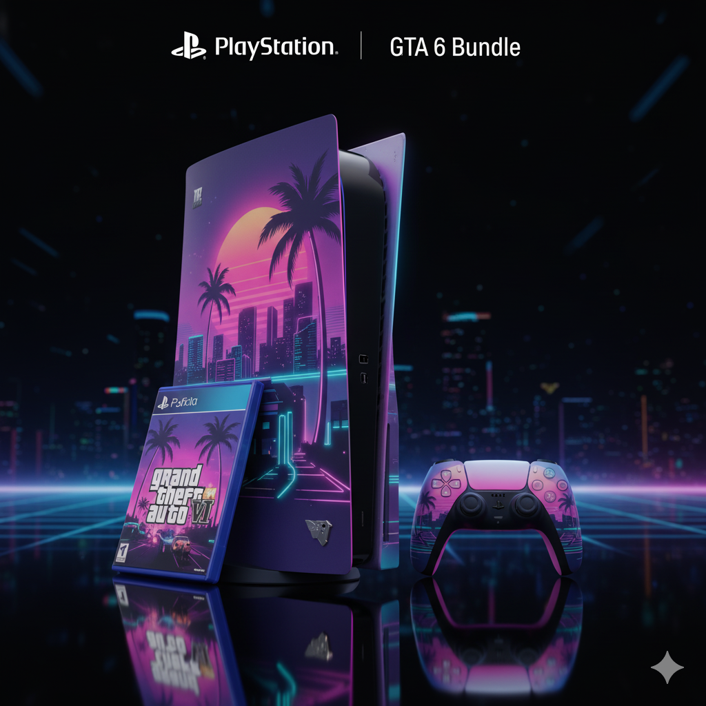 SonyPlayStation 5 Pro Digital 2TB (PS5 PRO)